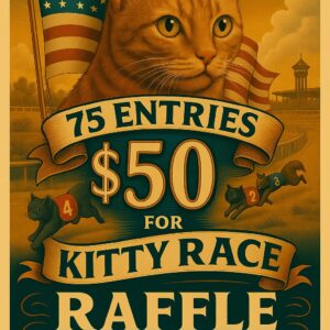 75 Tickets For $50