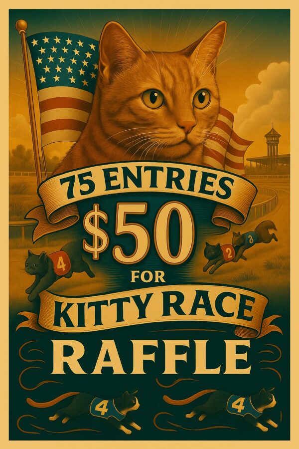 75 Tickets For $50