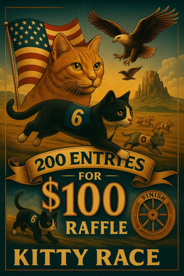 200 Tickets For $100