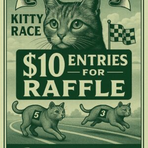 10 Tickets For $10