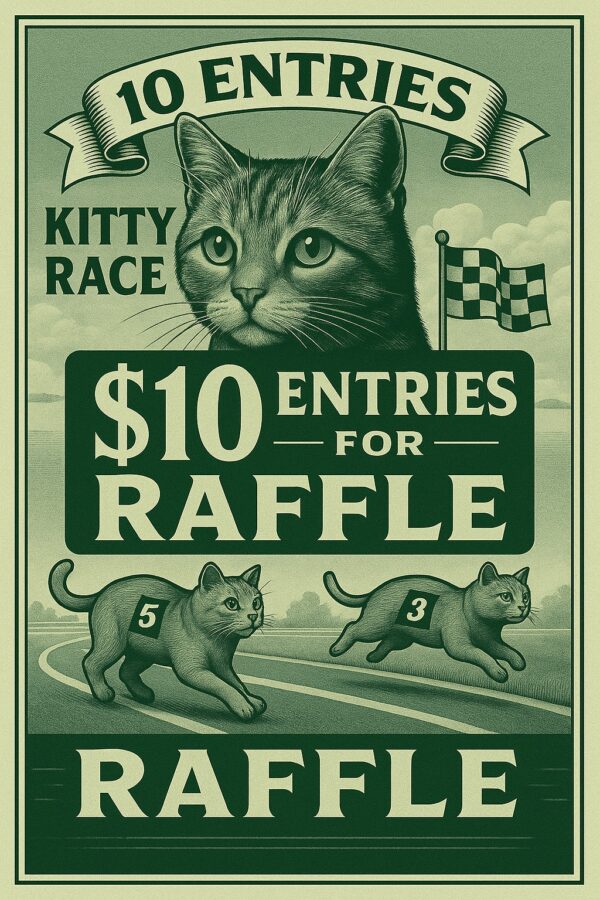 10 Tickets For $10